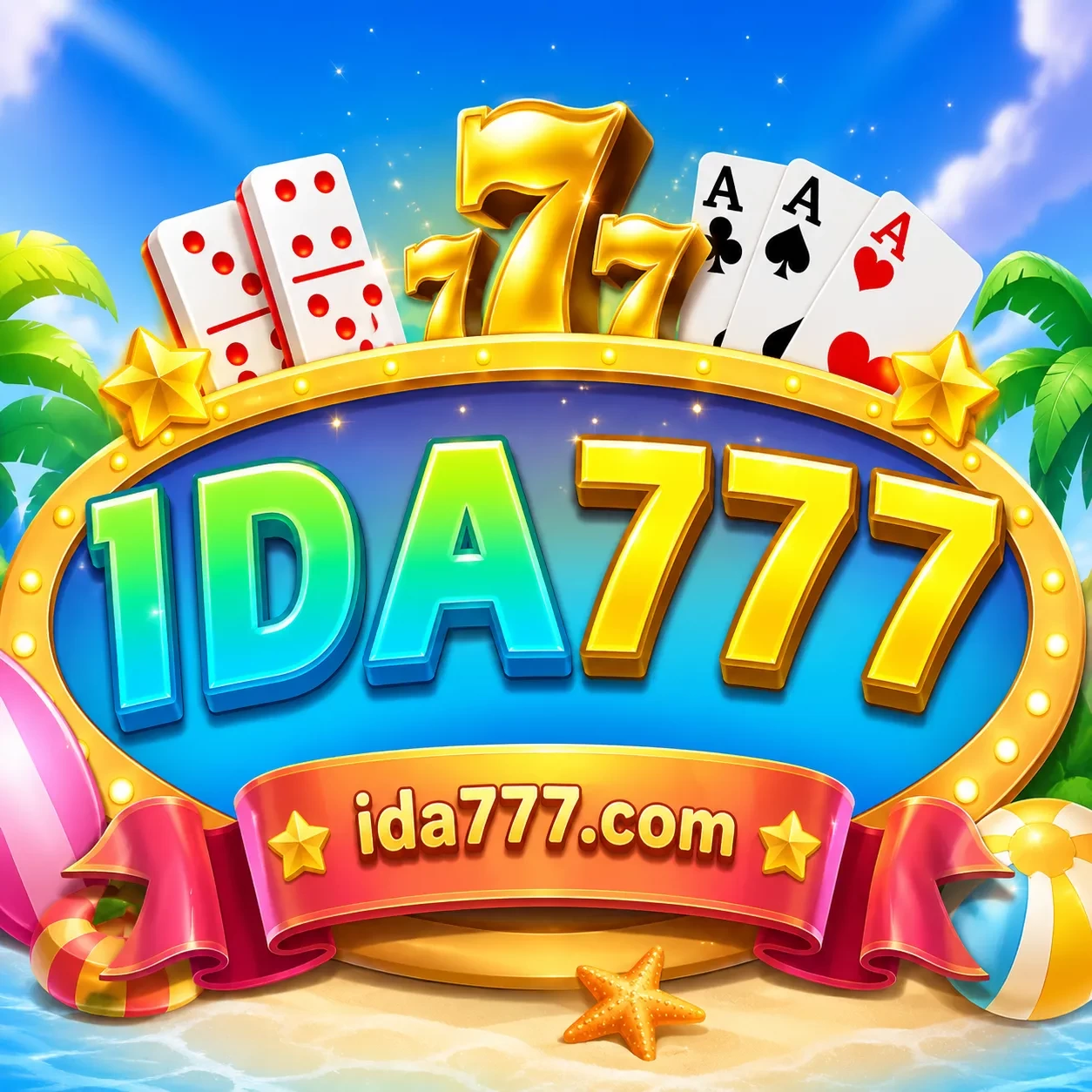 Cara Menggunakan Aplikasi ida777 untuk Pemula
