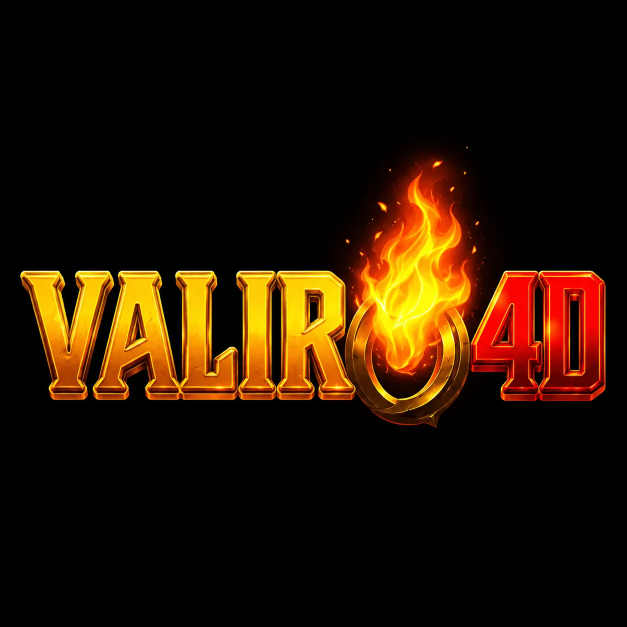 valir4d APK Terbaru untuk Perangkat Android